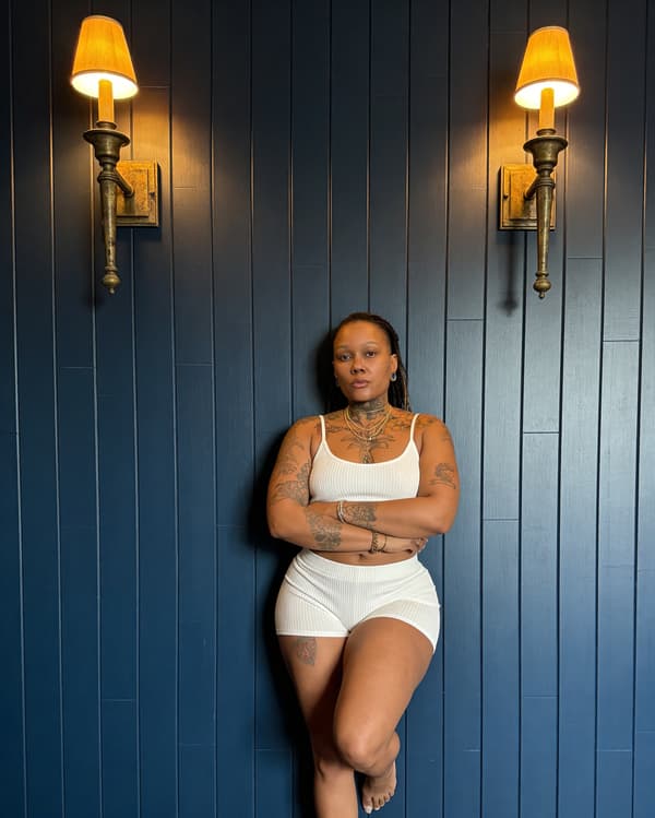 Ms. CottonBlu — Selfcare 101